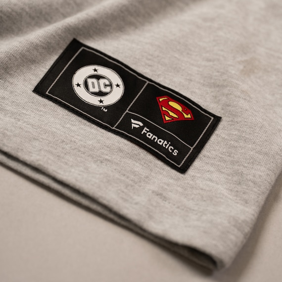 Stile classico DC Comics