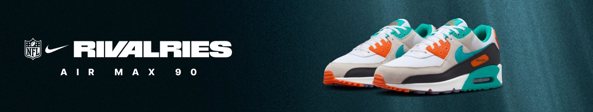 Dolphins Air Max 90
