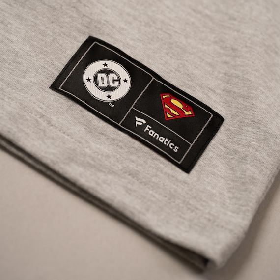 Classico Stile DC Comics