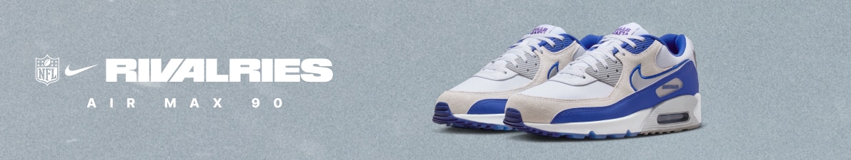 Bills Air Max 90